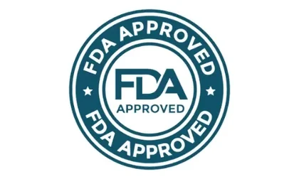 NeuroFlush FDA-registered facility